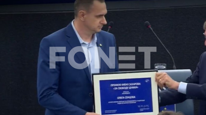 Studenti u užem izboru